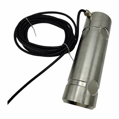Achslastsensor