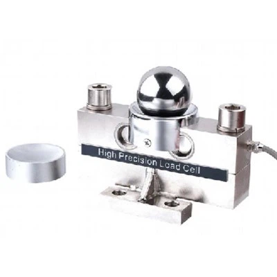 Wägezelle vom Becher- und Kugeltyp