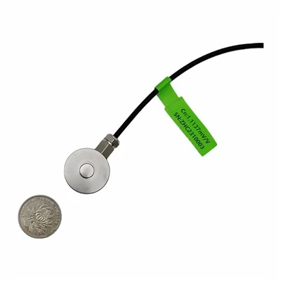 Mini-Wägezelle